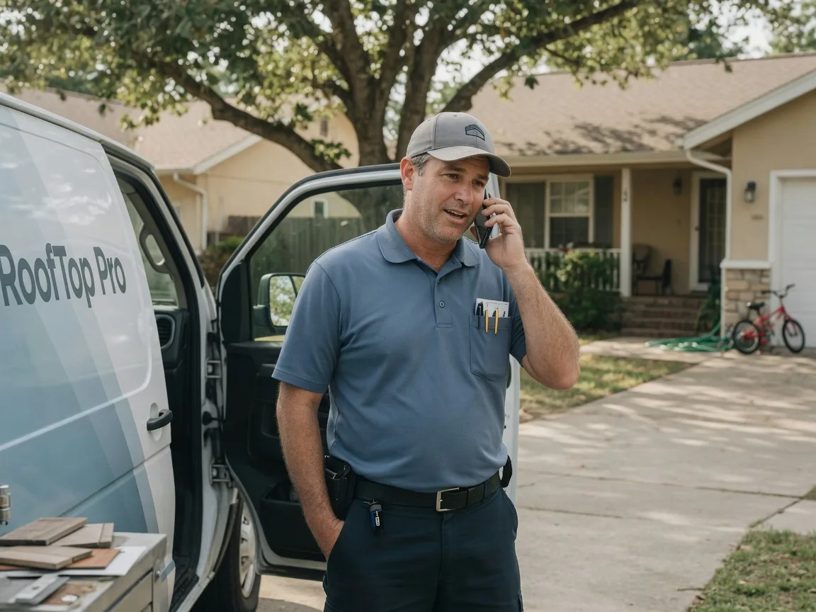 Roof Repair Plainview, TX FAQs
