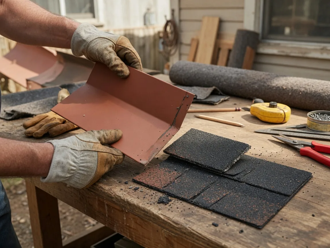 Roof Repair company in Plainview, TX